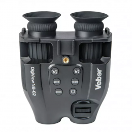 Veber DigiView NB-02