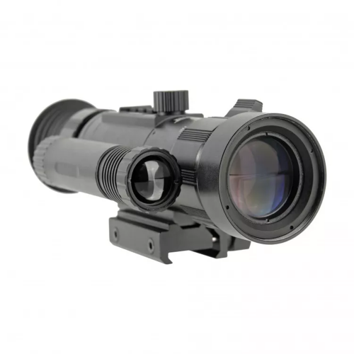 Цифровой прицел Veber DigitalHunt R32X3-24 FHD