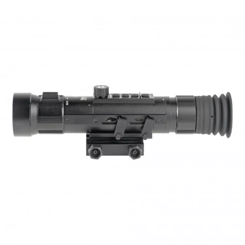 Цифровой прицел Veber DigitalHunt R32X3-24 FHD