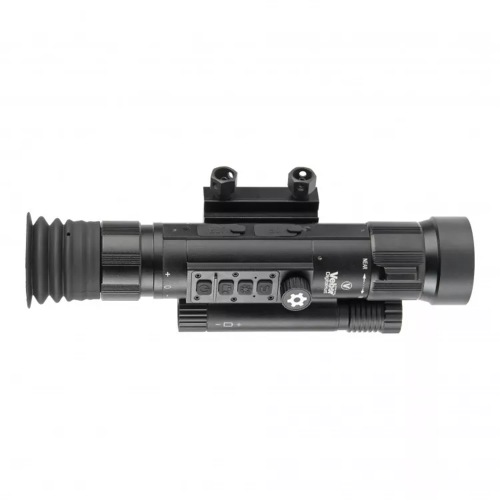 Цифровой прицел Veber DigitalHunt R32X3-24 FHD