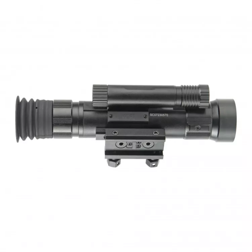 Цифровой прицел Veber DigitalHunt R32X3-24 FHD