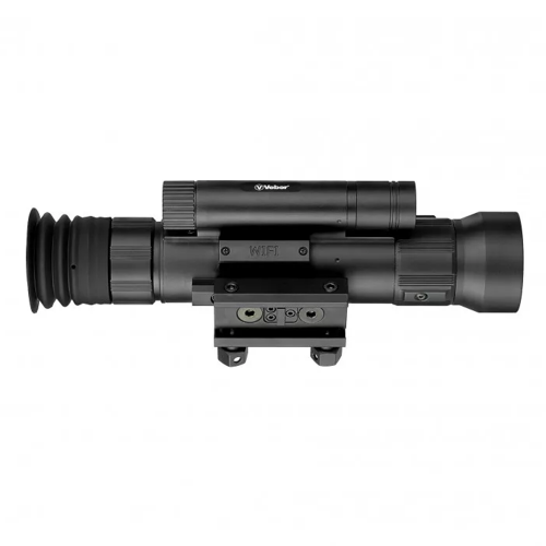 Цифровой прицел Veber DigitalHunt R44X6-48 FHD