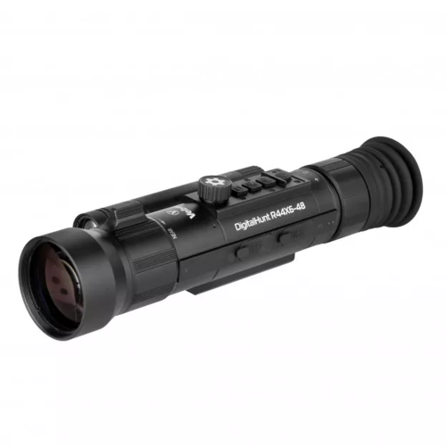 Цифровой прицел Veber DigitalHunt R44X6-48 FHD