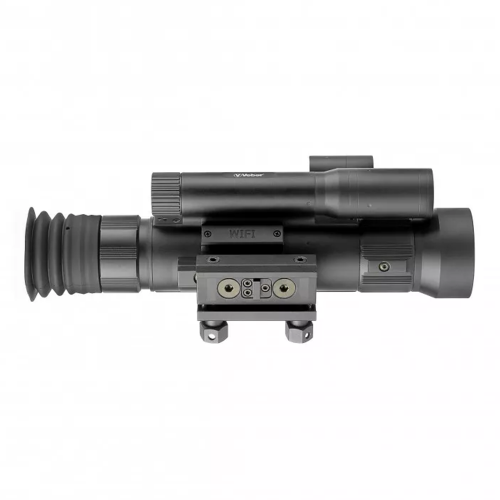 Цифровой прицел Veber DigitalHunt R44X6-48 LRF