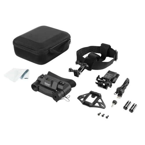 Цифровой бинокль Veber NVB 090FHD-HM