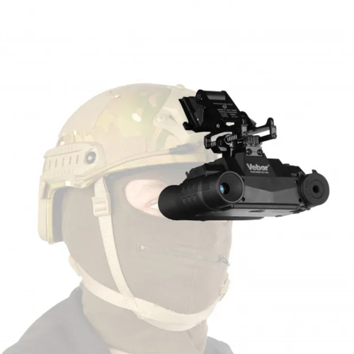 Цифровой бинокль Veber NVB 090FHD-HM