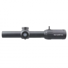 Vector Optics Constantine 1-10x24 Fiber