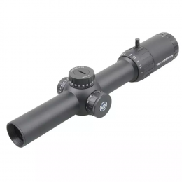 Vector Optics Constantine 1-10x24 Fiber