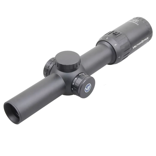 Загонный прицел Vector Optics Constantine 1-6x24I
