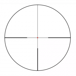 Vector Optics Constantine 1-6x24I