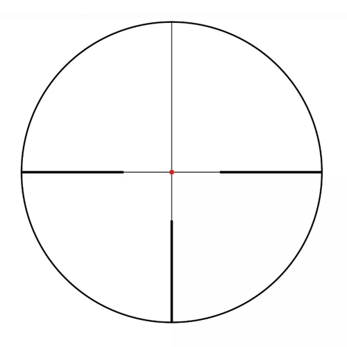 Загонный прицел Vector Optics Constantine 1-6x24I