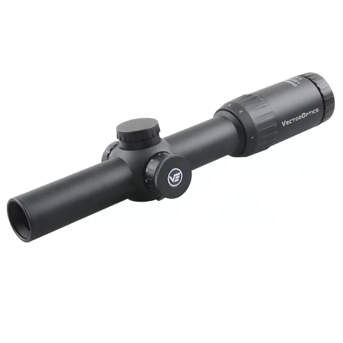 Загонный прицел Vector Optics Constantine 1-8x24 FFP