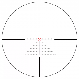 Vector Optics Constantine 1-8x24 FFP
