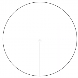 Vector Optics Constantine 1-8x24 FFP