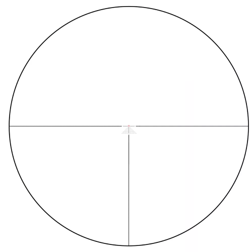 Загонный прицел Vector Optics Constantine 1-8x24 FFP