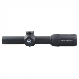 Vector Optics Constantine 1-8x24 FFP