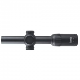 Vector Optics Constantine 1-8x24 FFP