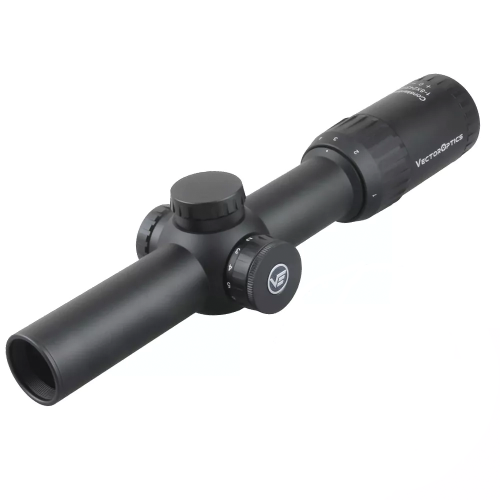 Загонный прицел Vector Optics Constantine 1-8x24 SFP