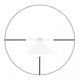 Vector Optics Constantine 1-8x24 SFP