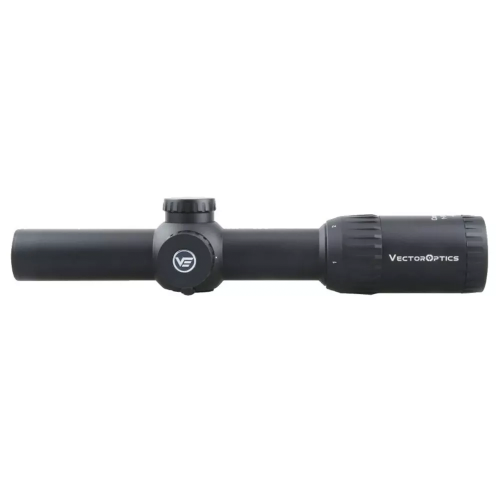 Загонный прицел Vector Optics Constantine 1-8x24 SFP
