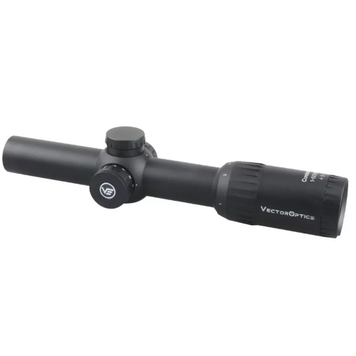 Загонный прицел Vector Optics Constantine 1-8x24 SFP