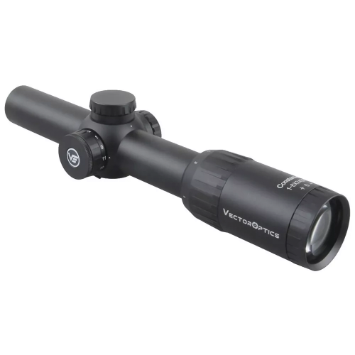 Загонный прицел Vector Optics Constantine 1-8x24 SFP