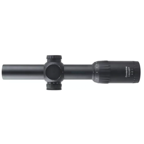Загонный прицел Vector Optics Constantine 1-8x24 SFP