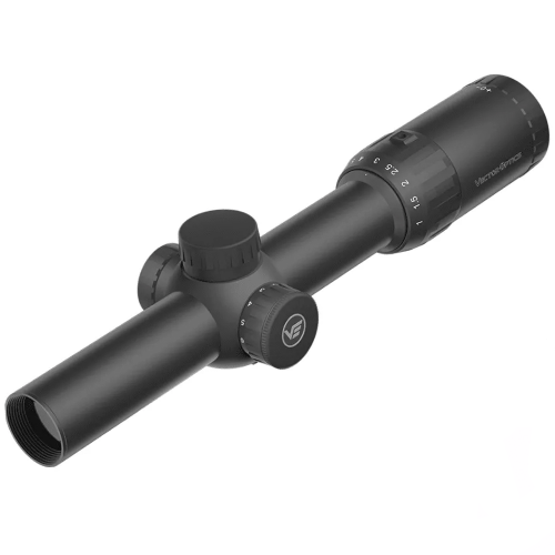 Загонный прицел Vector Optics Constantine 1-10x24 SFP
