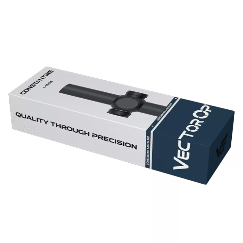 Загонный прицел Vector Optics Constantine 1-10x24 SFP