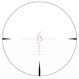 Vector Optics Constantine 1-10x24 SFP