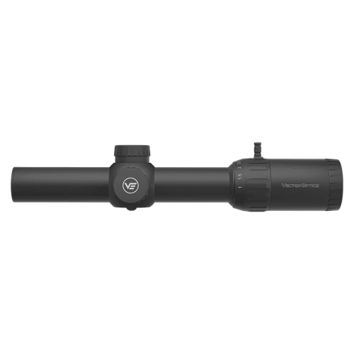Загонный прицел Vector Optics Constantine 1-10x24 SFP