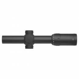 Vector Optics Constantine 1-10x24 SFP