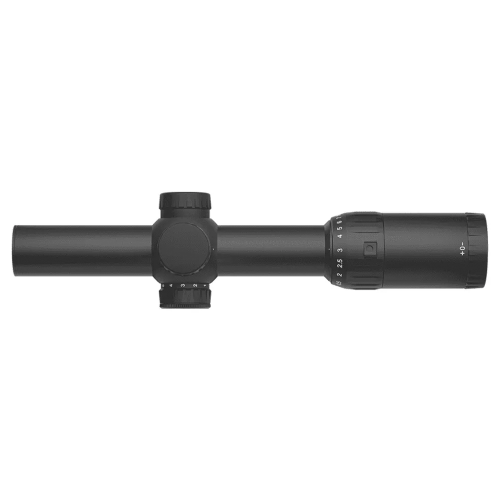 Загонный прицел Vector Optics Constantine 1-10x24 SFP