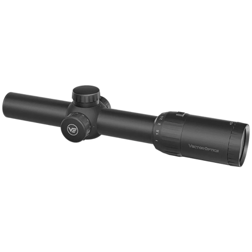 Загонный прицел Vector Optics Constantine 1-10x24 SFP