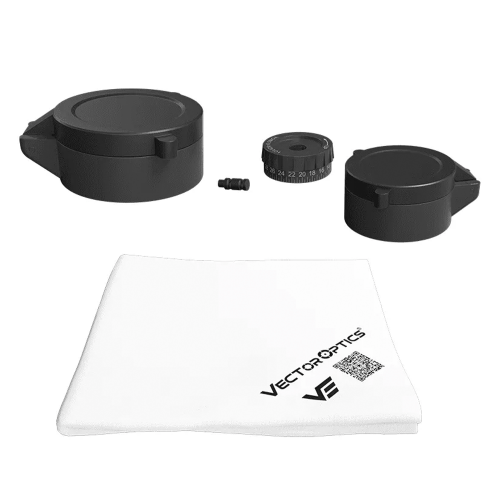 Загонный прицел Vector Optics Constantine 1-10x24 SFP
