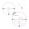 Загонный прицел Vector Optics Continental x10 1-10x28 ED FFP VET-CTR