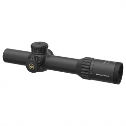 Vector Optics Continental x10 1-10x28 ED FFP VET-CTR