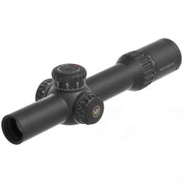 Vector Optics Continental x10 1-10x28 ED RAR-C FFP