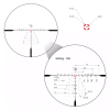Загонный прицел Vector Optics Continental x10 1-10x28 ED RAR-C FFP