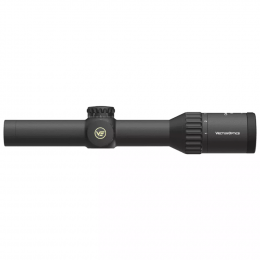 Vector Optics Continental x6 1-6x24i SFP Tactical Fiber