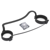 Загонный прицел Vector Optics Continental x6 1-6x24i SFP Tactical Fiber