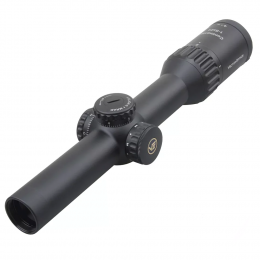 Vector Optics Continental x6 1-6x24 LPVO