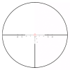 Загонный прицел Vector Optics Continental x6 1-6x24 LPVO