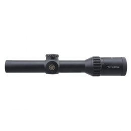 Vector Optics Continental x6 1-6x24 LPVO