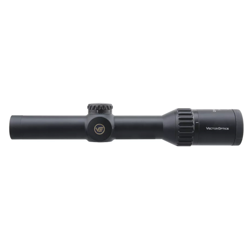 Загонный прицел Vector Optics Continental x6 1-6x24 LPVO