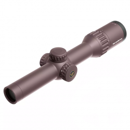 Vector Optics Continental x6 1-6x24 SFP FDE