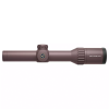 Загонный прицел Vector Optics Continental x6 1-6x24 SFP FDE