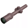 Загонный прицел Vector Optics Continental x6 1-6x24 SFP FDE
