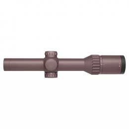Vector Optics Continental x6 1-6x24 SFP FDE
