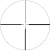Оптический прицел Vector Optics Continental x6 2.5-15x56 G4